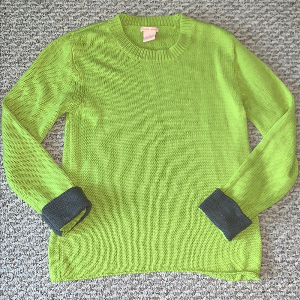 Sweet Romeo Stylish Sweater - Picture 2 of 7